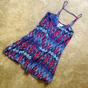 Mimi chica swim cover size M